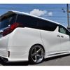 toyota alphard 2021 GOO_JP_700020111130240823001 image 9