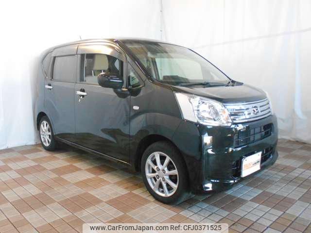 daihatsu move 2019 -DAIHATSU--Move LA150S--2029992---DAIHATSU--Move LA150S--2029992- image 1