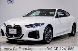 bmw 4-series 2024 -BMW--BMW 4 Series 3BA-12AR30--WBA12AR090CP40***---BMW--BMW 4 Series 3BA-12AR30--WBA12AR090CP40***-