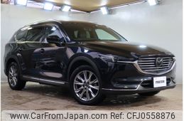 mazda cx-8 2018 -MAZDA--CX-8 3DA-KG2P--KG2P-105289---MAZDA--CX-8 3DA-KG2P--KG2P-105289-