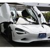 mercedes-benz slr-mclaren 2024 -OTHER IMPORTED--McLaren 7BA-P14S--SBM14ACEXRW008***---OTHER IMPORTED--McLaren 7BA-P14S--SBM14ACEXRW008***- image 7