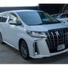 toyota alphard 2021 -TOYOTA--Alphard 6AA-AYH30W--AYH30-0137034---TOYOTA--Alphard 6AA-AYH30W--AYH30-0137034- image 3