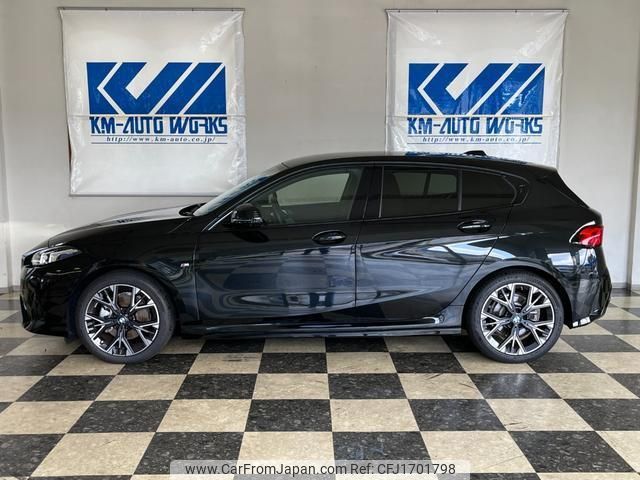 bmw 1-series 2025 CFJ1701798 image 2