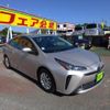 toyota prius 2019 -TOYOTA--Prius DAA-ZVW51--ZVW51-6090951---TOYOTA--Prius DAA-ZVW51--ZVW51-6090951- image 9