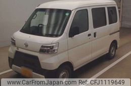 daihatsu hijet-van 2021 -DAIHATSU 【大宮 480ﾜ3748】--Hijet Van 3BD-S331V--S331V-0278199---DAIHATSU 【大宮 480ﾜ3748】--Hijet Van 3BD-S331V--S331V-0278199-