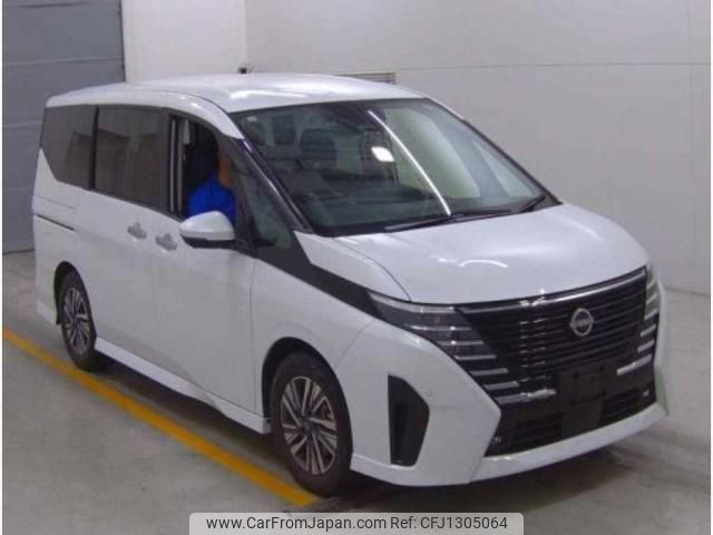 nissan serena 2023 quick_quick_5BA-FC28_FC28-005808 image 1