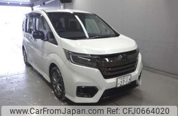 honda stepwagon 2021 -HONDA 【札幌 332ﾗ2712】--Stepwgn 6BA-RP4--RP4-1303702---HONDA 【札幌 332ﾗ2712】--Stepwgn 6BA-RP4--RP4-1303702-