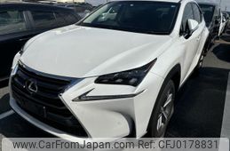 lexus nx 2015 quick_quick_DBA-AGZ10_AGZ10-1006788