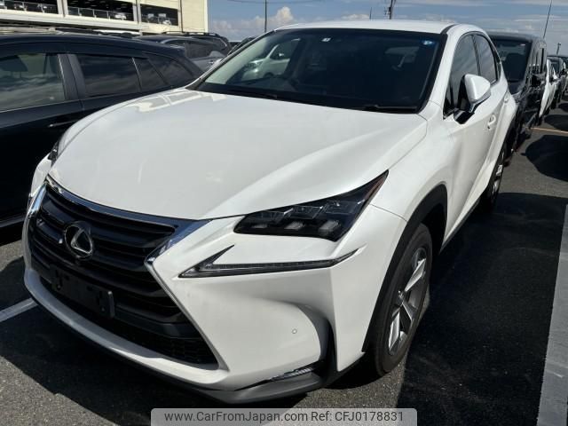 lexus nx 2015 quick_quick_DBA-AGZ10_AGZ10-1006788 image 1