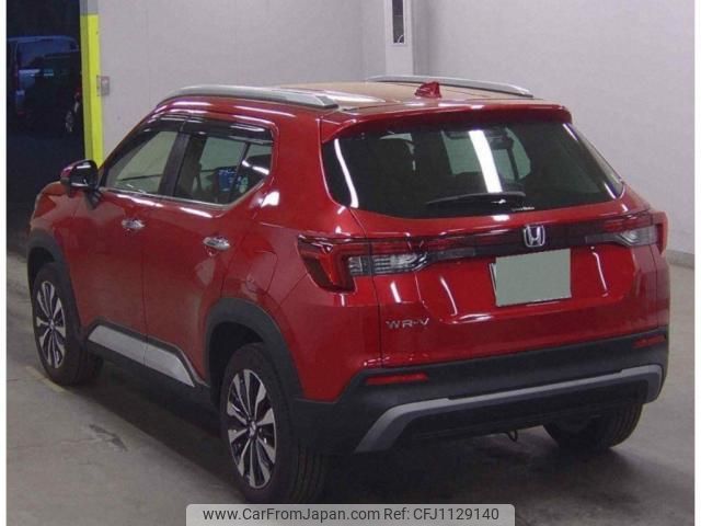 honda wr-v 2024 quick_quick_5BA-DG5_1002430 image 2
