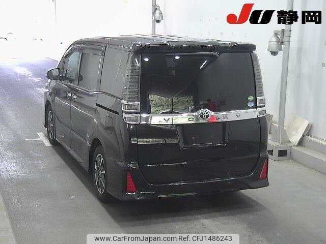 toyota voxy 2020 CFJ1486243 image 2