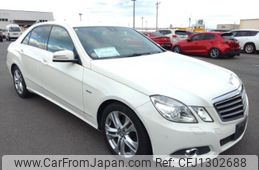 mercedes-benz e-class 2010 ENHANCEAUTO_1_ea298245