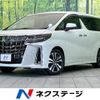 toyota alphard 2018 -TOYOTA--Alphard DBA-AGH30W--AGH30-0208031---TOYOTA--Alphard DBA-AGH30W--AGH30-0208031- image 1