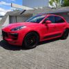 porsche macan 2016 -PORSCHE--Porsche Macan ABA-J1H2--WP1ZZZ95ZHLB62922---PORSCHE--Porsche Macan ABA-J1H2--WP1ZZZ95ZHLB62922- image 3