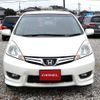 honda fit-shuttle 2011 H12123 image 8