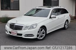 mercedes-benz e-class-station-wagon 2011 -MERCEDES-BENZ--Benz E Class Wagon 212224C--2A486636---MERCEDES-BENZ--Benz E Class Wagon 212224C--2A486636-