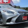 lexus ls 2017 -LEXUS--Lexus LS DAA-GVF50--GVF50-6000983---LEXUS--Lexus LS DAA-GVF50--GVF50-6000983- image 4