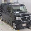 honda n-box 2018 -HONDA 【名古屋 0】--N BOX DBA-JF3--JF3-1134724---HONDA 【名古屋 0】--N BOX DBA-JF3--JF3-1134724- image 1