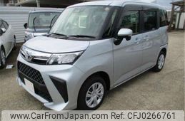 toyota roomy 2023 -TOYOTA 【船橋 500 6836】--Roomy M900A--M900A-1098358---TOYOTA 【船橋 500 6836】--Roomy M900A--M900A-1098358-