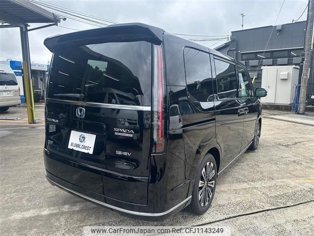honda stepwagon 2024 -HONDA 【名変中 】--Stepwgn RP8--1077276---HONDA 【名変中 】--Stepwgn RP8--1077276- image 2