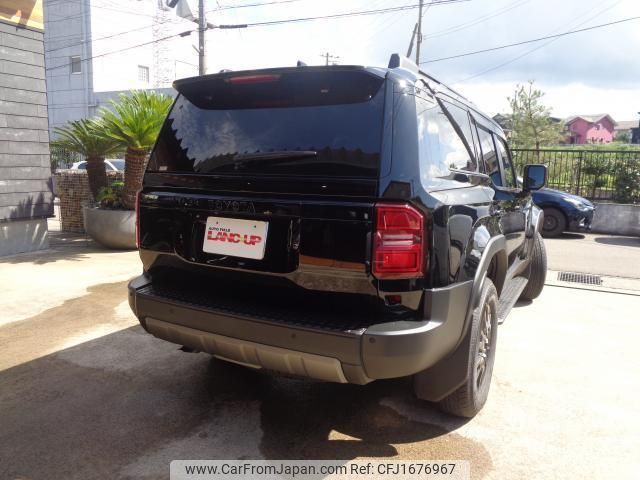 toyota toyota-others 2024 CFJ1676967 image 2