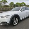 audi a4 2019 -AUDI--Audi A4 ABA-8WCYRA--WAUZZZF42KA055846---AUDI--Audi A4 ABA-8WCYRA--WAUZZZF42KA055846- image 1