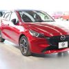 mazda demio 2023 -MAZDA--MAZDA2 5BA-DJLFS--DJLFS-800889---MAZDA--MAZDA2 5BA-DJLFS--DJLFS-800889- image 1