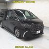 toyota alphard 2024 -TOYOTA--Alphard AGH40W-4004635---TOYOTA--Alphard AGH40W-4004635- image 1