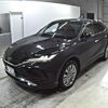 toyota harrier 2020 -TOYOTA 【愛媛 330の】--Harrier AXUH80-0003126---TOYOTA 【愛媛 330の】--Harrier AXUH80-0003126- image 5