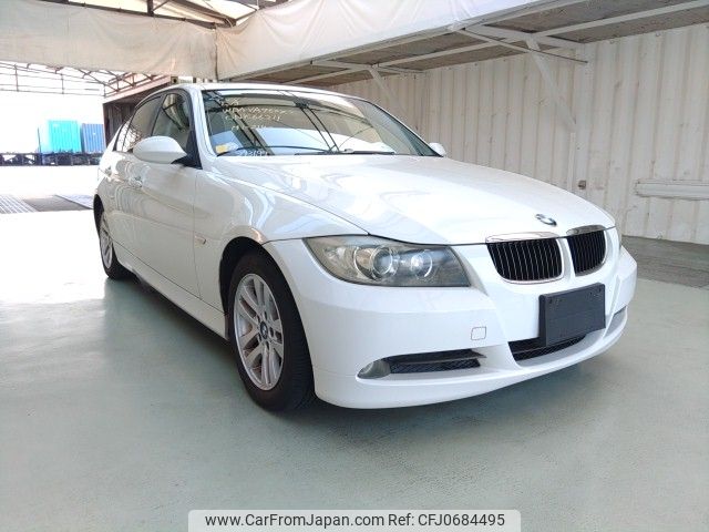 bmw 3-series 2007 ENHANCEAUTO_1_ea293697 image 1