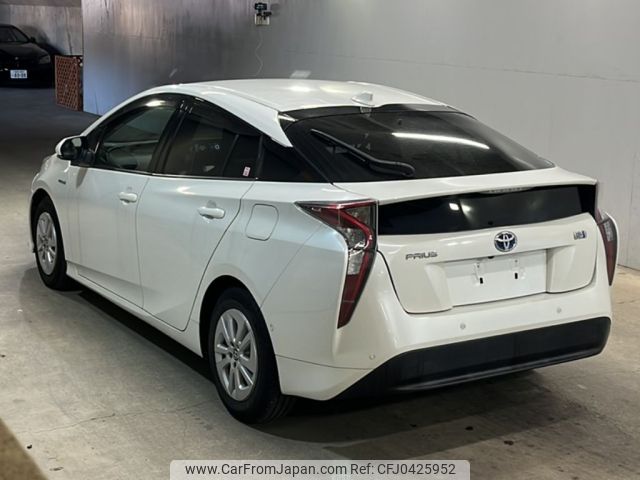 toyota prius 2018 -TOYOTA--Prius ZVW50-6130174---TOYOTA--Prius ZVW50-6130174- image 2