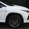 lexus rx 2022 -LEXUS--Lexus RX 6AA-GYL25W--GYL25-0027751---LEXUS--Lexus RX 6AA-GYL25W--GYL25-0027751- image 9