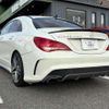 mercedes-benz cla-class 2014 quick_quick_CBA-117352_WDD1173522N126829 image 2