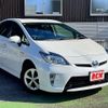 toyota prius 2013 -TOYOTA--Prius DAA-ZVW30--ZVW30-5666609---TOYOTA--Prius DAA-ZVW30--ZVW30-5666609- image 7