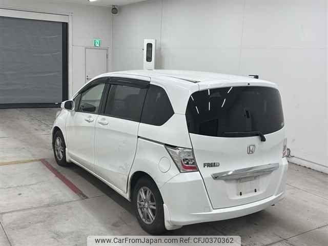 honda freed 2013 -HONDA--Freed GB3-3001914---HONDA--Freed GB3-3001914- image 2