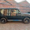 mercedes-benz g-class 2025 quick_quick_4AA-465250C_W1N4652502X024826 image 6