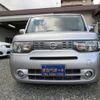 nissan cube 2012 -NISSAN--Cube Z12--197055---NISSAN--Cube Z12--197055- image 23