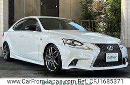 lexus is 2014 CFJ1685371