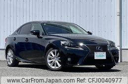 lexus is 2013 -LEXUS--Lexus IS DAA-AVE30--AVE30-5012415---LEXUS--Lexus IS DAA-AVE30--AVE30-5012415-
