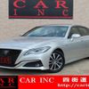 toyota crown-hybrid 2019 quick_quick_AZSH20_AZSH20-1047511 image 1