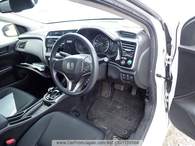 honda grace 2018 -HONDA--Grace DAA-GM4--GM4-1202233---HONDA--Grace DAA-GM4--GM4-1202233- image 2