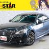 toyota crown 2015 -TOYOTA--Crown DAA-AWS210--AWS210-6081190---TOYOTA--Crown DAA-AWS210--AWS210-6081190- image 1