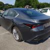 lexus is 2022 CFJ1520436 image 3