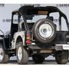 mitsubishi jeep 1990 CFJ9376263 image 2