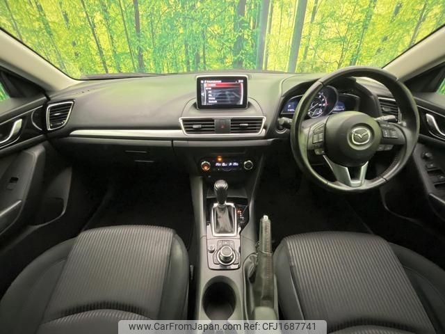 mazda axela 2014 CFJ1687741 image 2