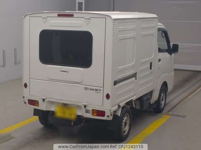 daihatsu hijet-truck 2021 -DAIHATSU 【名古屋 400】--Hijet Truck 3BD-S500P--S500P-0135395---DAIHATSU 【名古屋 400】--Hijet Truck 3BD-S500P--S500P-0135395- image 2