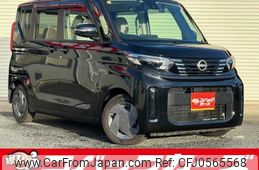 nissan roox 2023 quick_quick_B44A_B44A-0500801