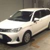 toyota corolla-fielder 2018 -TOYOTA 【長崎 501ﾀ4064】--Corolla Fielder DAA-NKE165G--NKE165-7199927---TOYOTA 【長崎 501ﾀ4064】--Corolla Fielder DAA-NKE165G--NKE165-7199927- image 1