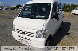 honda acty-van 2017 CFJ1574477