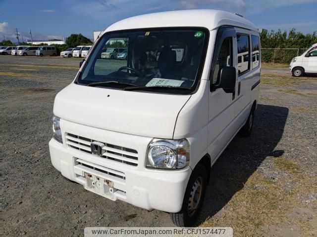 honda acty-van 2017 CFJ1574477 image 1
